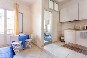 Гостиница Casa Valentina, Катания